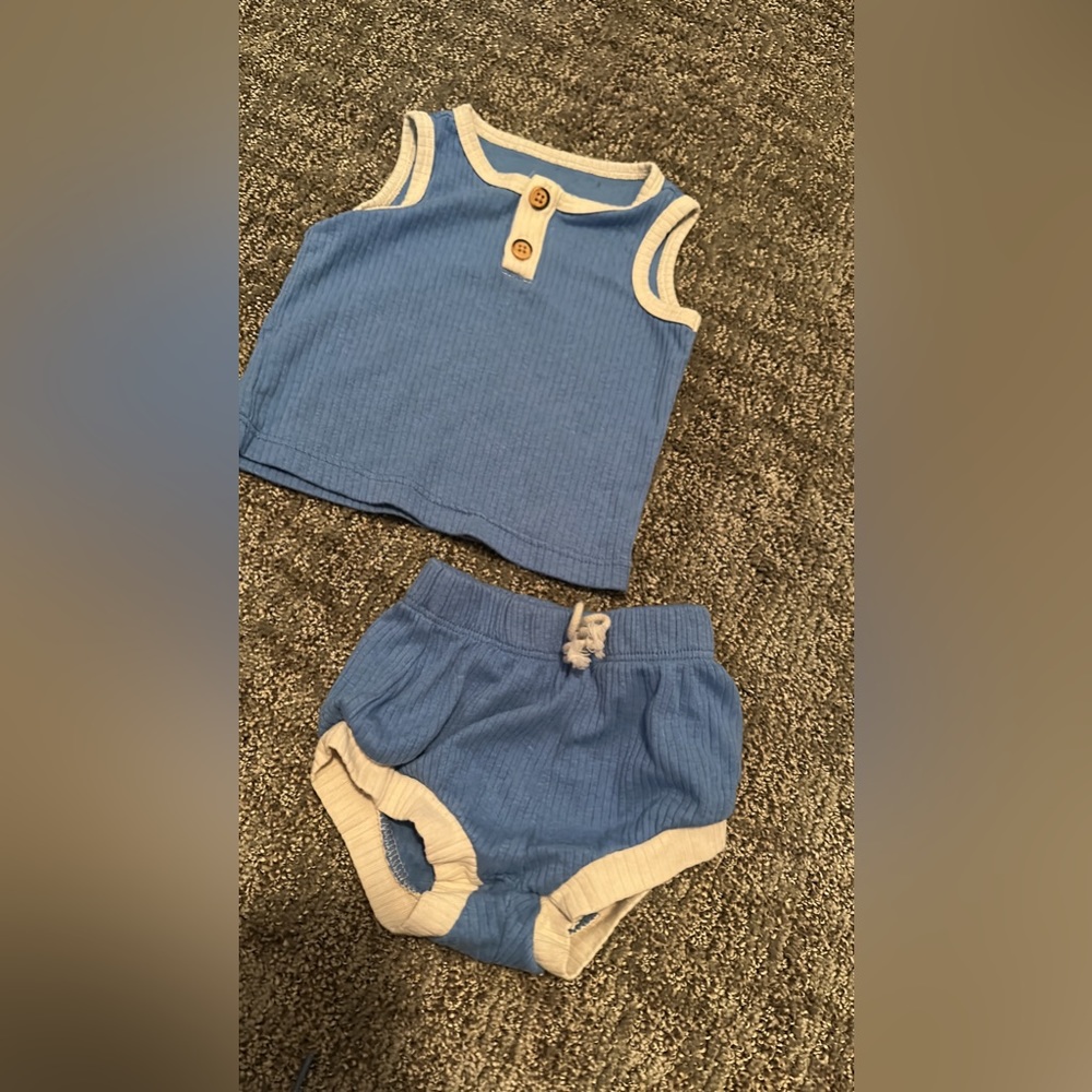 baby boy clothing